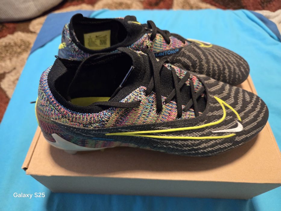 Vând Ghete Nike Phantom