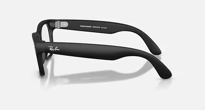 Ray-Ban Meta (Gen2) Wayfarer Transition! Новые запечатанные! Хамелеон!