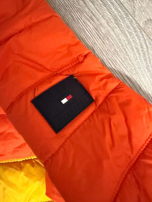 Tommy Hilfiger мъжко яке