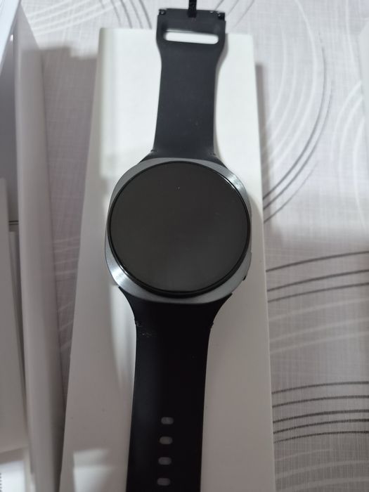 БAPTEP /Galaxy Watch 8 40mm ВТ/ БАРТЕР