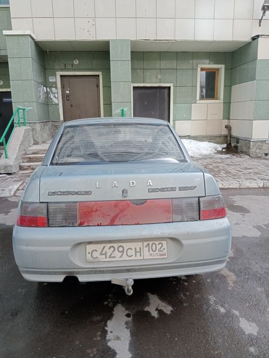 Продам Ваз 2110 десяточку