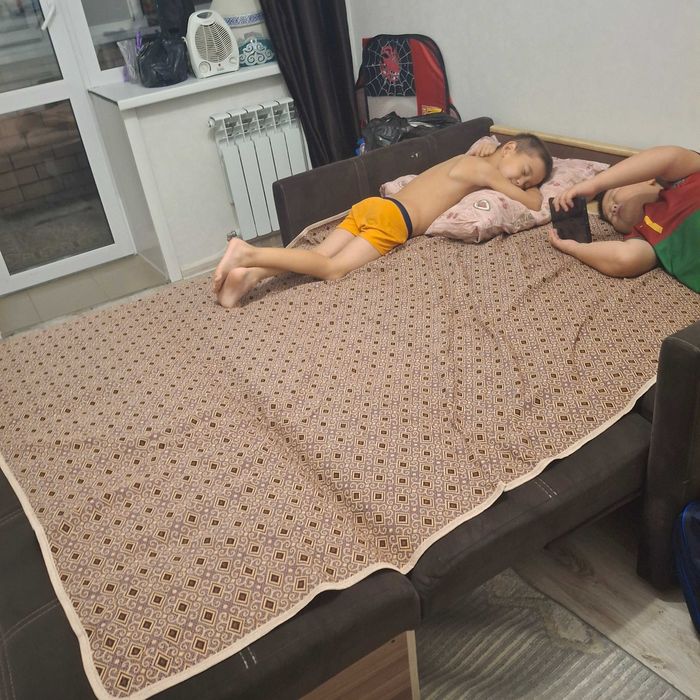 Продам диван раскладной