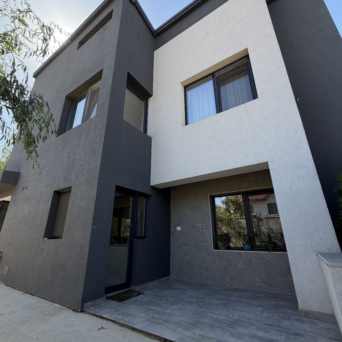 Casa 2025 P+1E+pod+beci+grădină+locuri parcare ,Vișani- 310 000 E TVA inclus