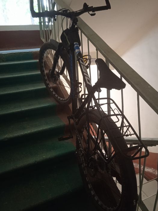 Продаются горный велосипед