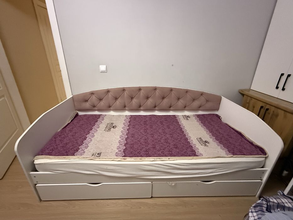 Продам кровать!!! Срочно!!!