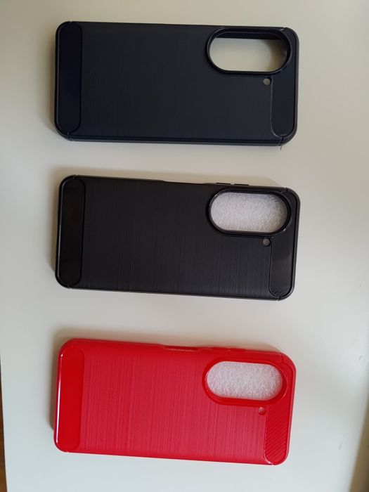 Husa Asus Zenfone 9 / 10 Techsuit