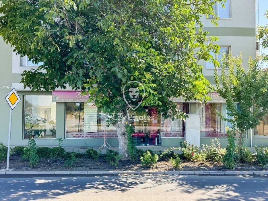 Продава се Магазин в с. Равда, Област Бургас - 134 кв.м за 1000 €/кв.м - Снимка #3