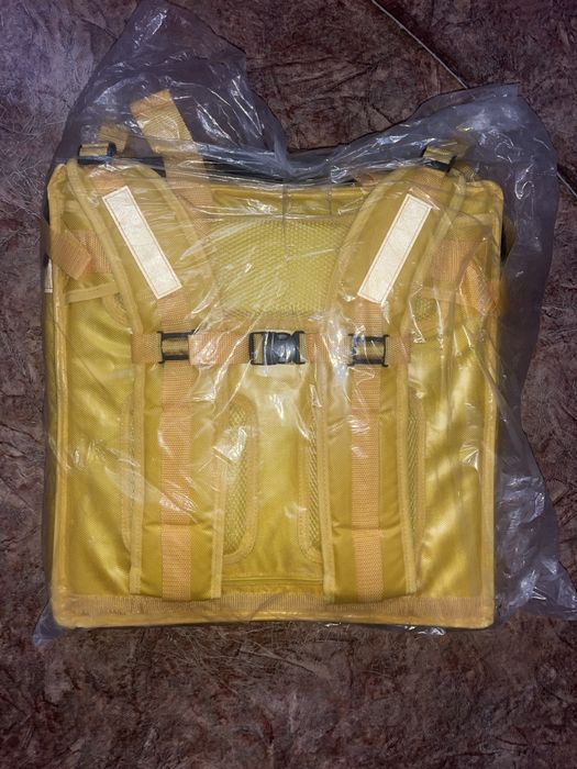 сумка глово, Новая