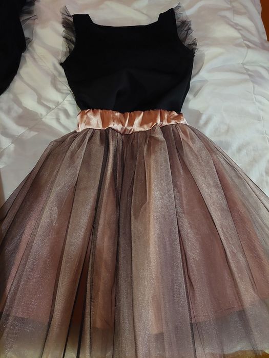 Комплект майка и дъщеря