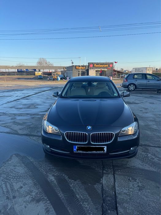 Vand BMW 520 d automatic
