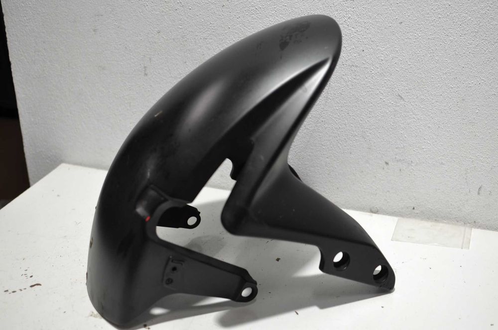 Carenaje scarite Honda CBR600RR 2007+