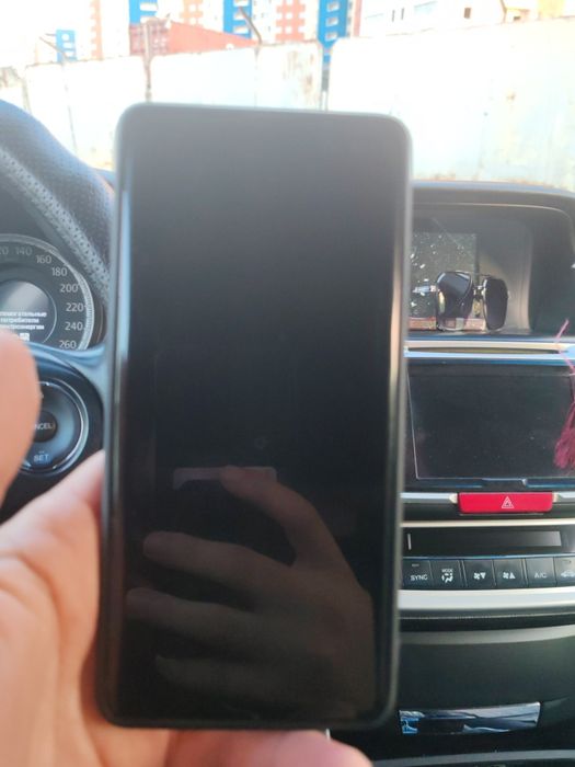 Самсунг с 10 для индрайвера