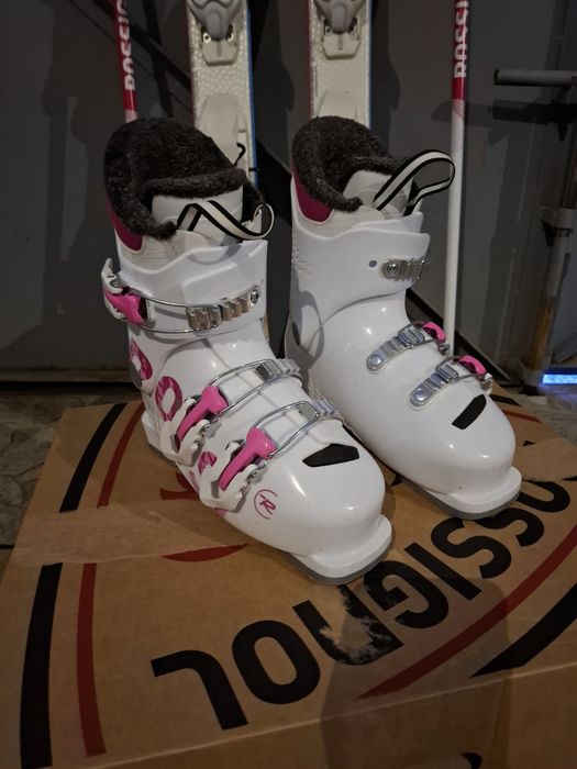 Rossi.-115см.+Ross.19.5Rossi.-100см.+Rossi. -21.5