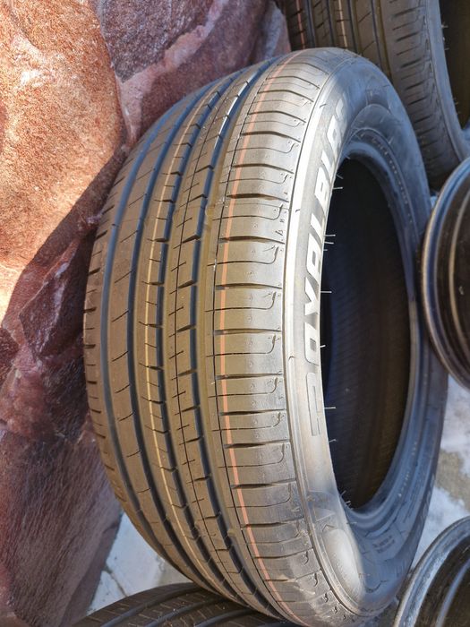 Anvelope vara noi 205/ 55/ R16 + jante