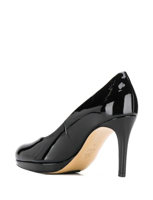 Обувки от естествена кожа, номер 36