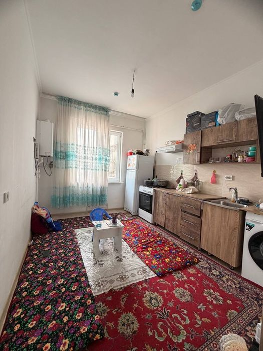 Продаю свою квартиру