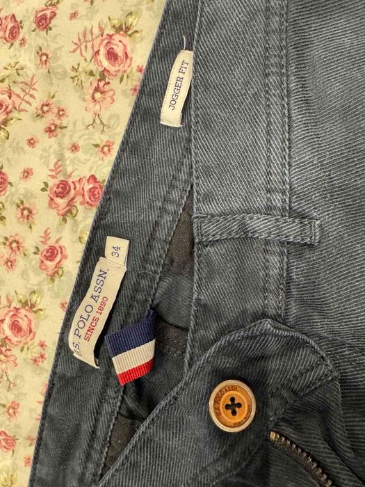 Мъжки долнища като нови