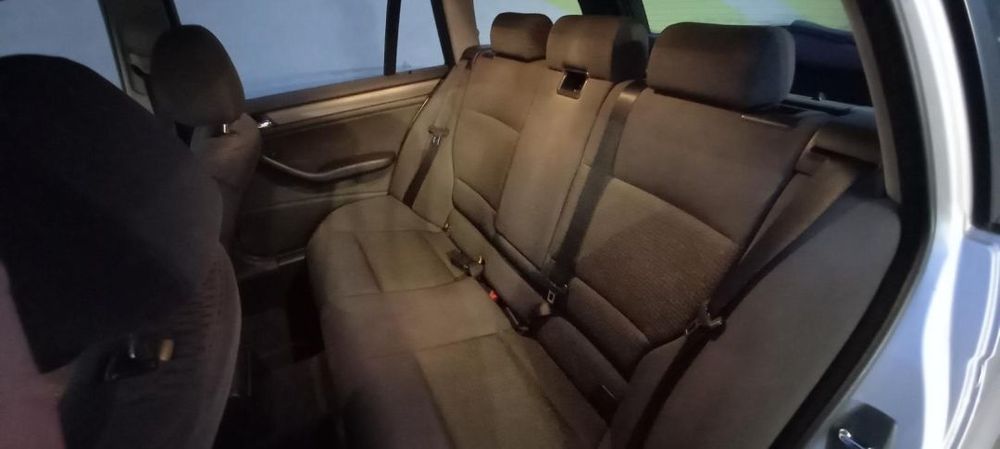 BMW Seria 3 E46 2004
