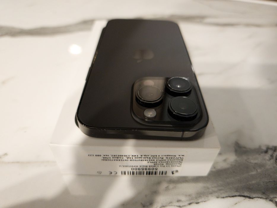 IPHONE 14 PRO 128 Gb