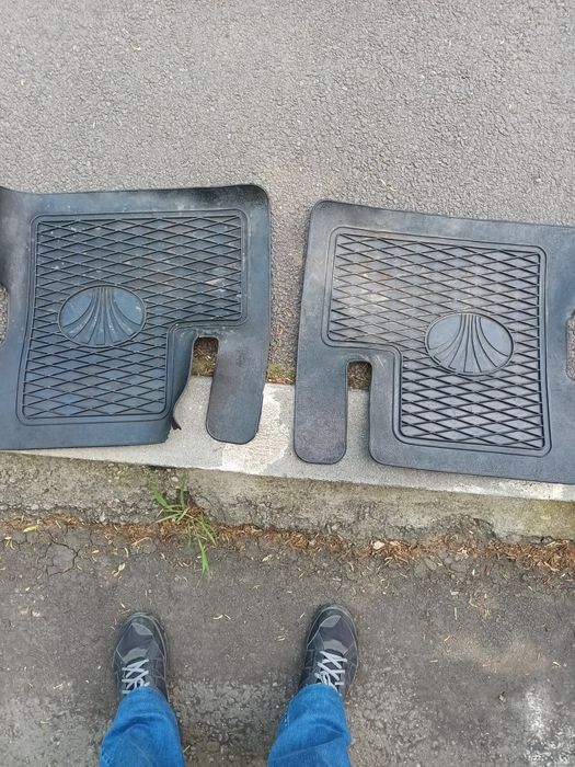 Presuri spate Daewoo