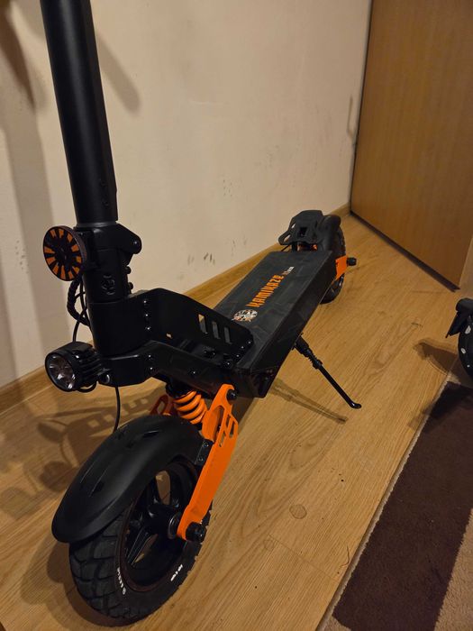 Vand trotineta electrica Kamikaze K1 Plus,pret negociabil.