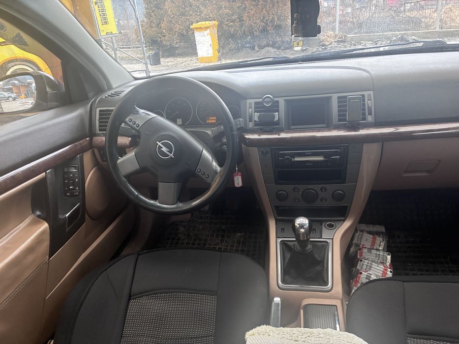 De vanzare Opel vectra C