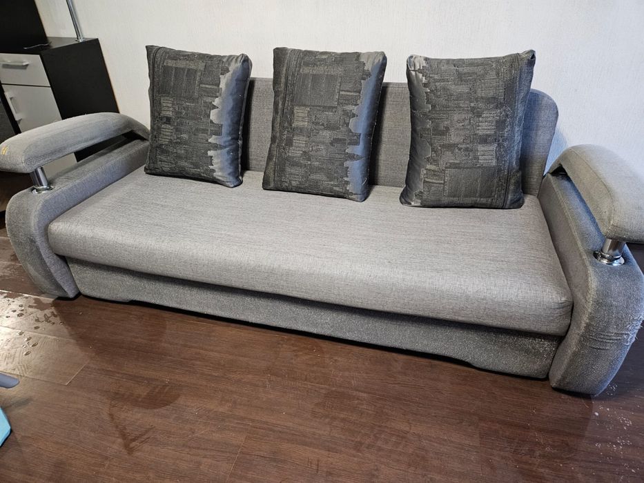 Диван фабрика Москва