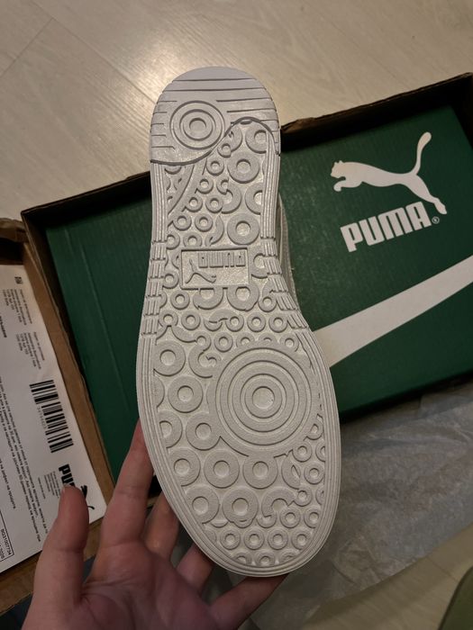 Маратонки Puma Palermo Elevata