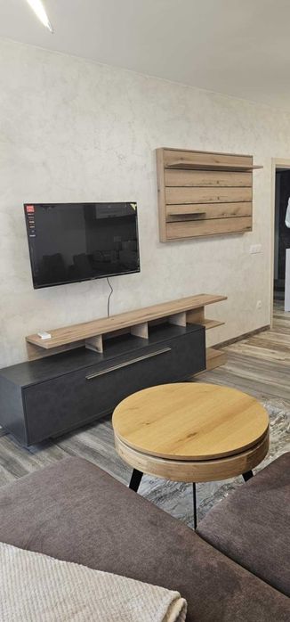 Дава се под наем Двустаен апартамент в София, Гео Милев - 70 кв.м за 479.4 € - Снимка #4