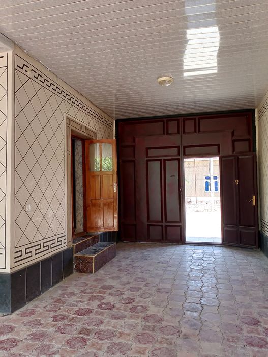 8 сотокли участка сотилади