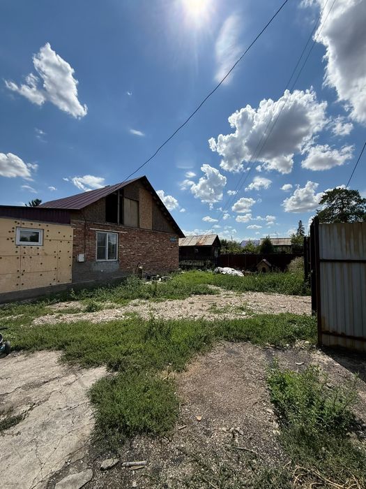 Продам дом в черте города