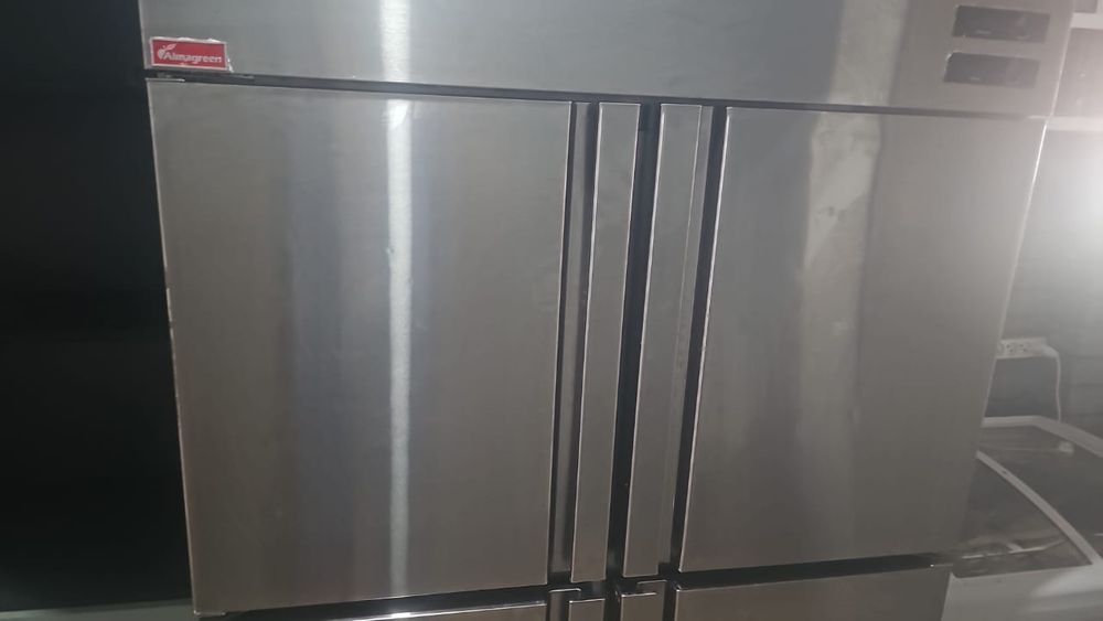 Ремонт холодильников всех марок