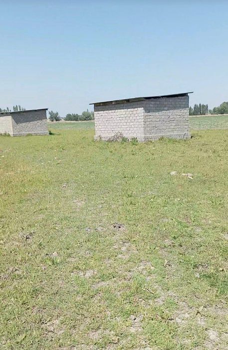 Nurafshonda yer sotiladi