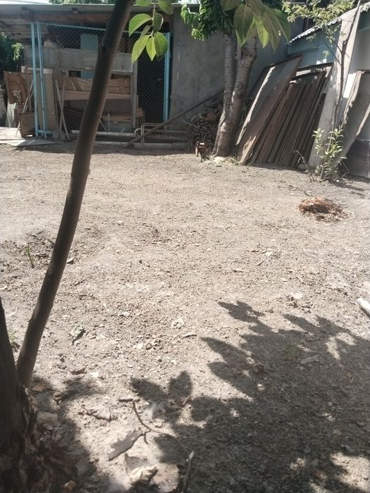 Продам земельный участок в Старых сергелях.  6 соток. Не дорого