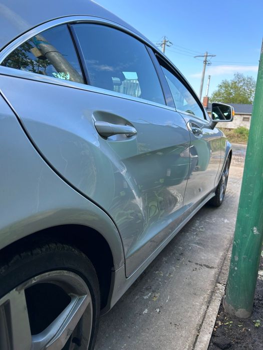 Ușă dreapta spate Mercedes CLS W218 2014