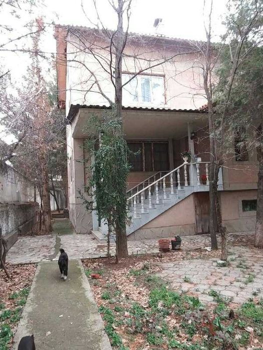 Предлагаем на продажу дачный участок более 50 соток в Тузеле.