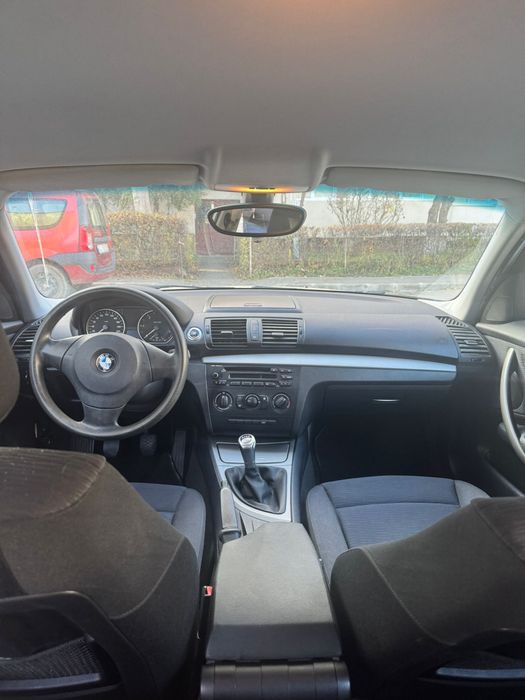 Vand BMW seria 1