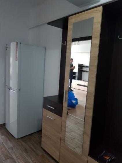 Apartament 2 camere si parcare