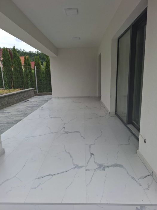 De vânzare casă pe parter în loc Mediaș , zona Wewern