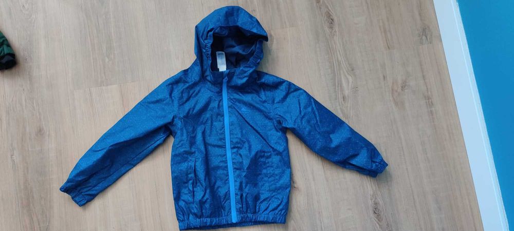 Gecuta subtire de primavara 103-112 DECATHLON