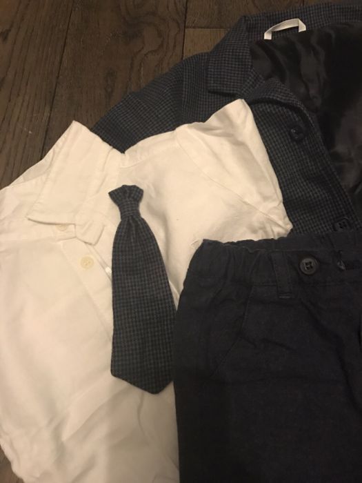 Комплекти дрехи за момче