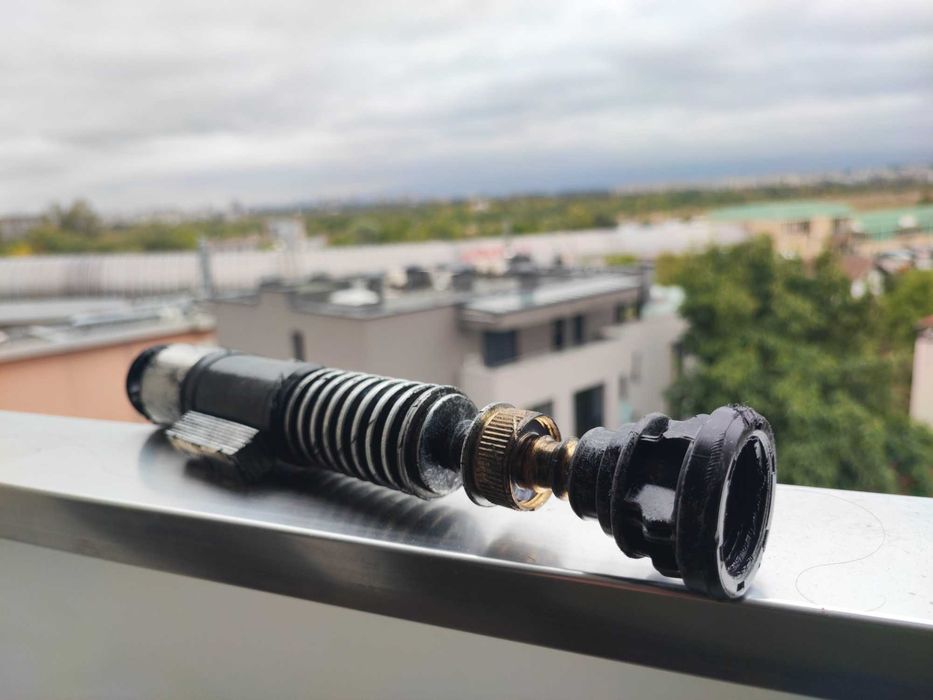 Лазерен меч/Lightsaber Hilt