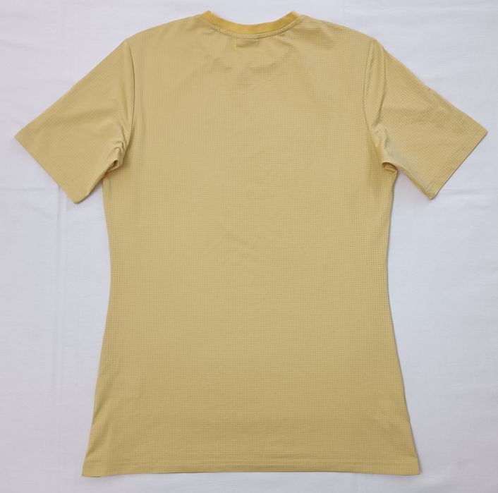 Gymshark оригинална тениска S спорт фитнес тренировки фланелка