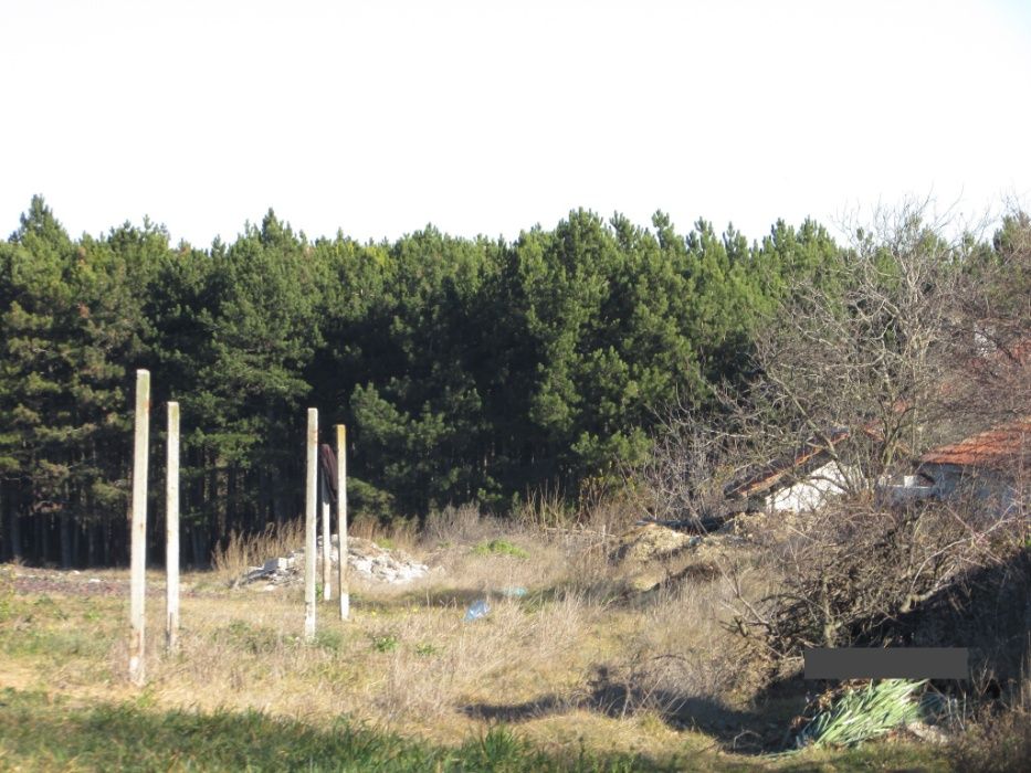 Продава се Парцел в Варна, м-т Сотира - 2195 кв.м за 23 €/кв.м - Снимка #1