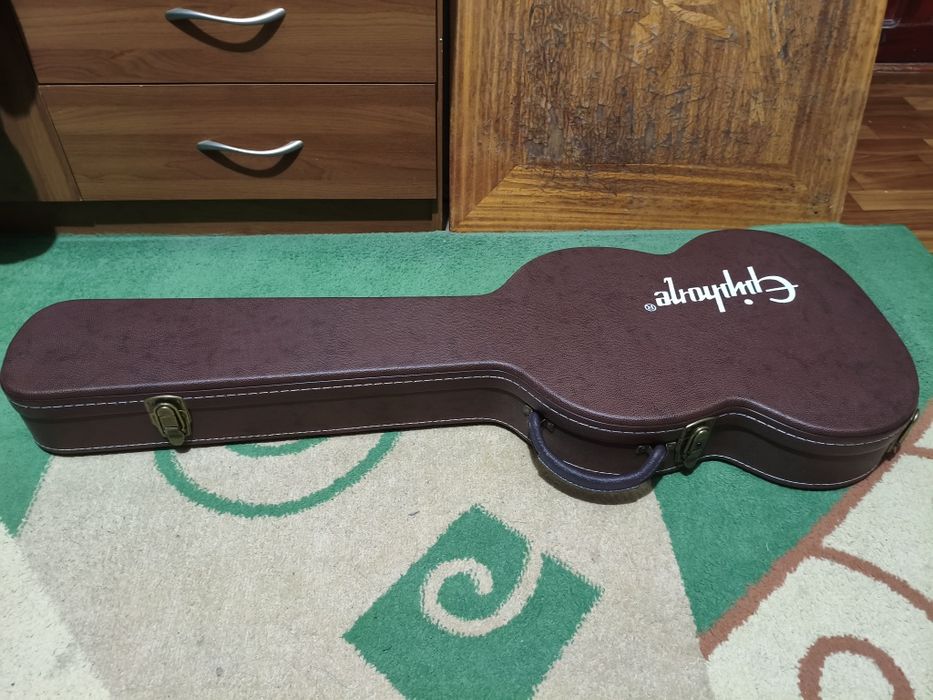 Электрогитара Epiphone SG Standard EB