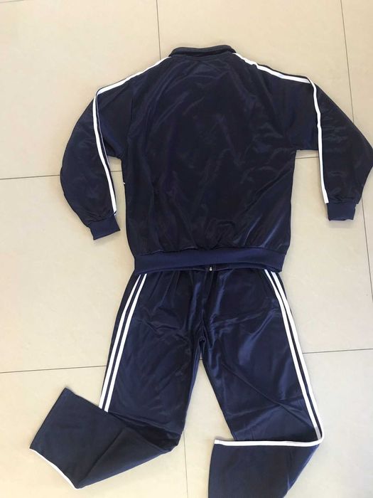 Унисекс изчистени анцузи - 100% бълг.производство - черен и тъмно син