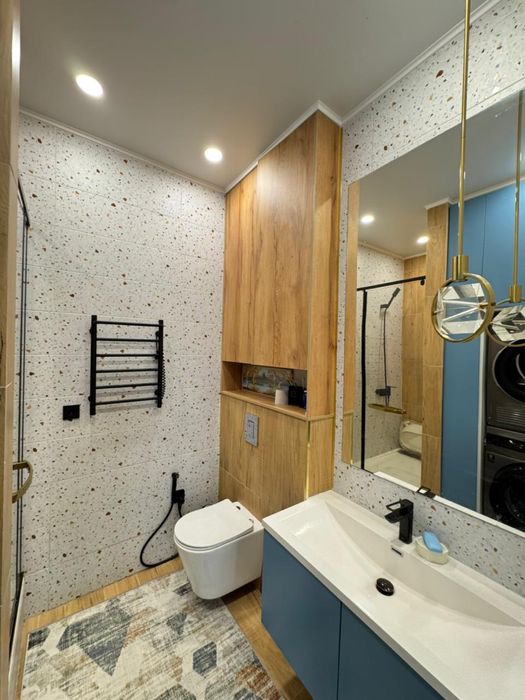 Продается квартира в Астане