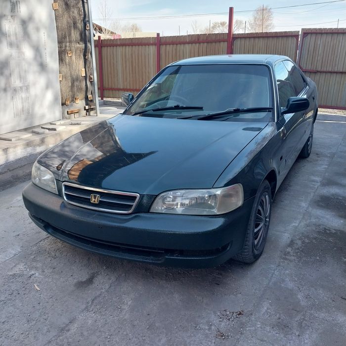 Продам хонда инспаер