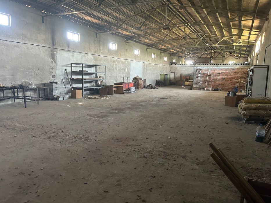 Продава се Склад в Стара Загора, Метро - 5632 кв.м за 72 €/кв.м - Снимка #3