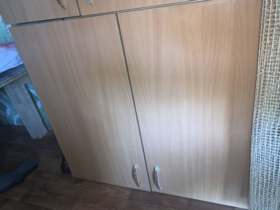 Кухняға арналған ганитұрлар